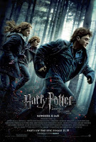 Harry Potter and the Deathly Hallows Part 1 2010 720p Hindi BRRip Dual Audio