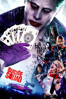 Suicide Squad 2016 Extended 720p-English-BluRay With Hindi-PGS-Subtitles