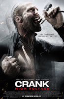 Crank High Voltage 2009 UnRated 720p Hindi BRRip Dual Audio Full Movie
