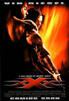 xXx 2002 Hindi 720p BRRip Dual Audio Full Movie Download