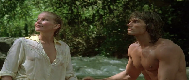 Tarzan the Ape Man 1981 Full Movie Free Download And Watch Online In HD brrip bluray dvdrip 300mb 700mb 1gb