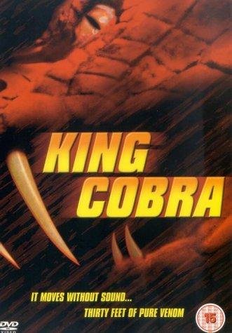 Poster of King Cobra 1999 720p Hindi WEB-DL Dual Audio Full Movie Download