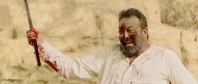 Bhoomi 2017 1080p bluray high quality movie free download