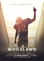 Woodlawn 2015 720p BRRip English Full Movie