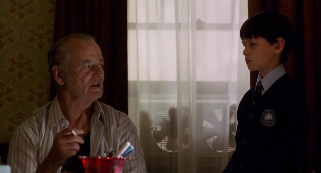 Splited 200mb Resumable Download Link For Movie St. Vincent 2014 Download And Watch Online For Free