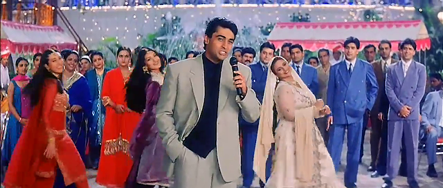 Single Resumable Download Link For Movie Hum Saath Saath Hain 1999 Download And Watch Online For Free