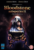 Bloodstone Subspecies II (1993) 720p Hindi BRRip Dual Audio