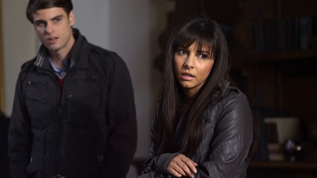 Single Resumable Download Link For Movie Wrong Turn 6 Last Resort 2014 Download And Watch Online For Free