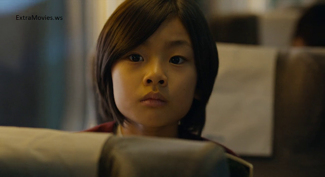 Train To Busan 2016 download hd 720p bluray