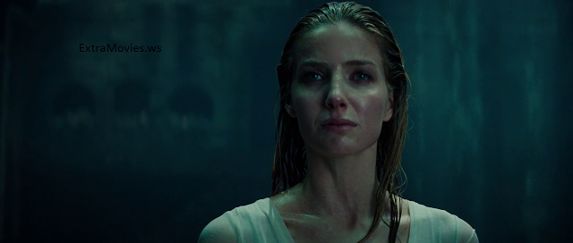 The Mummy 2017 1080p bluray high quality movie free download