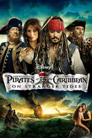Pirates of the Caribbean 4 On Stranger Tides 2011 Dual Audio 720p BluRay ESubs Download