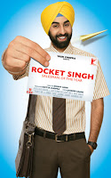 Rocket Singh (2009) Full Movie [Hindi-DD5.1] 720p BluRay ESubs Download