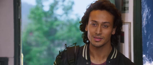 Single Resumable Download Link For Movie Baaghi 2016 Download And Watch Online For Free