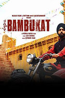 Bambukat 2016 480p Punjabi pDVDRip Full Movie Download