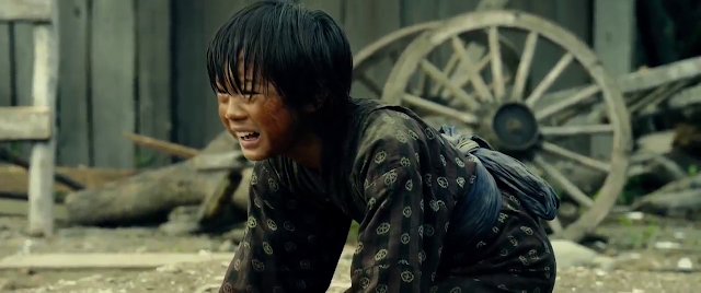 Splited 200mb Resumable Download Link For Movie Rurouni Kenshin Kyoto Inferno 2014 Download And Watch Online For Free