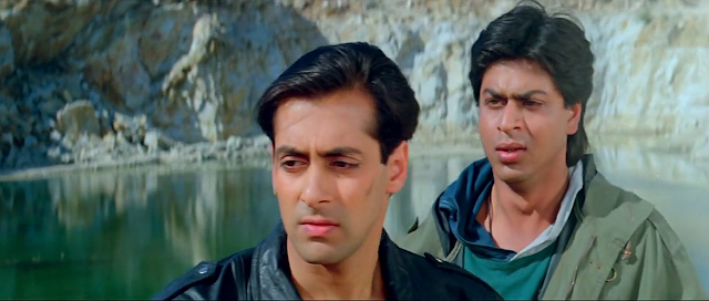 Karan Arjun 1995 Full Movie 300MB 700MB BRRip BluRay DVDrip DVDScr HDRip AVI MKV MP4 3GP Free Download pc movies