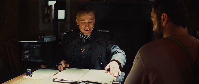 Single Resumable Download Link For Movie Inglourious Basterds 2009 Download And Watch Online For Free