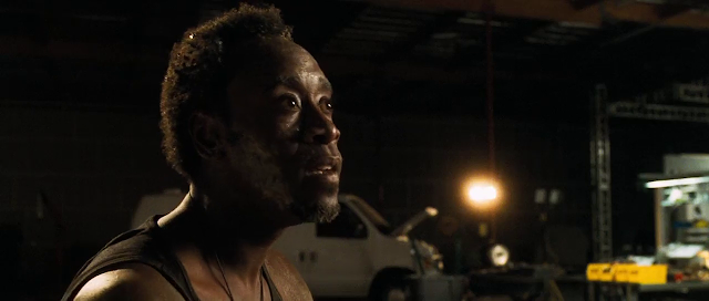 Splited 200mb Resumable Download Link For Movie Ocean's Eleven 2001 Download And Watch Online For Free