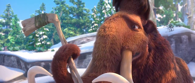 Single Resumable Download Link For Movie Ice Age Collision Course 2016 Download And Watch Online For Free