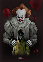 It 2017 Dual Audio [Hindi DD5.1-English DD5.1] 1080p BluRay ESubs Download
