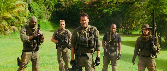 The Losers 2010 720p dual audio torrent download