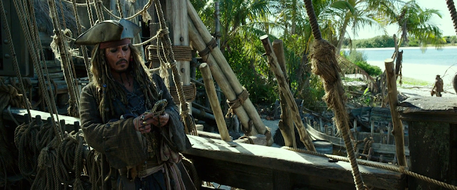 Pirates of the Caribbean 5 (2017) download hd 720p bluray