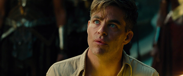 Wonder Woman 2017 mobile movie 300mb mkv download