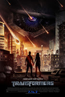 Transformers 2007 Hindi 1080p BluRay Dual Audio With ESubs Download