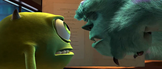 Splited 200mb Resumable Download Link For Movie Monsters, Inc. 2001 Download And Watch Online For Free