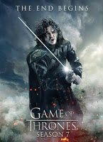 Game of Thrones Season 7-Episode-7-HDRip-720p With ESubs Download