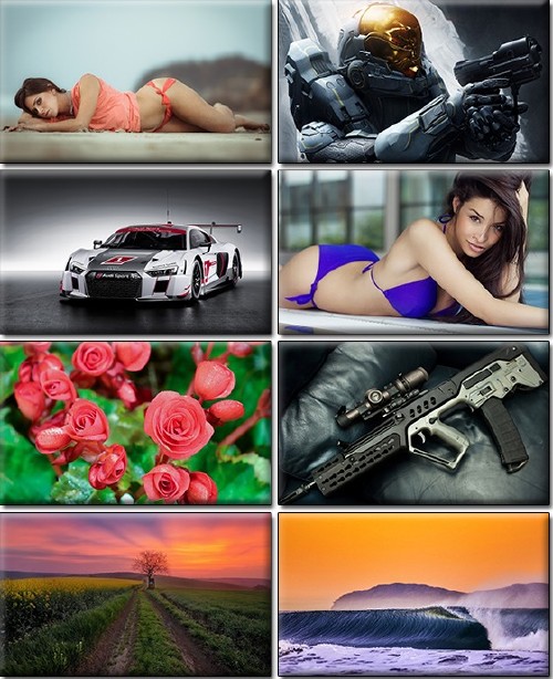 Computer Desktop Wallpapers Collection Part 1282