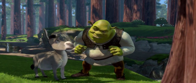 Single Resumable Download Link For Movie Shrek 2001 Download And Watch Online For Free