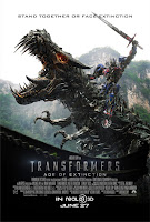 Transformers 4 Age Of Extinction 2014 Dual Audio 1080p BluRay ESubs Download