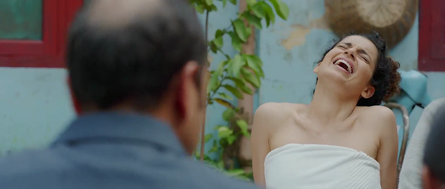 Tanu Weds Manu Returns 2015 Full Movie 300MB 700MB BRRip BluRay DVDrip DVDScr HDRip AVI MKV MP4 3GP Free Download pc movies