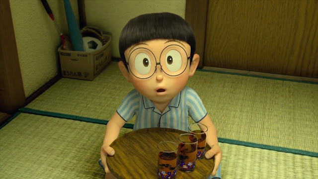 Single Resumable Download Link For Movie Stand By Me Doraemon 2014 Download And Watch Online For Free