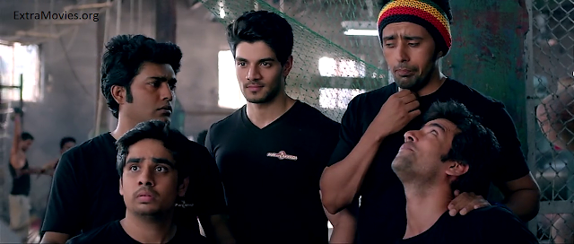 Hero 720p dvdrip hindi movie free download