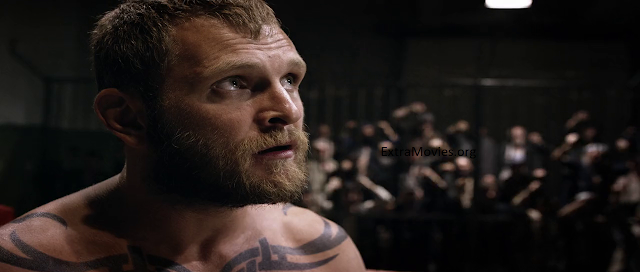 Boyka Undisputed 4 (2016) full movie download in hd