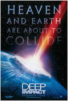 Deep Impact 1998 Dual Audio 720p Hindi(Org) BluRay AC3 ESubs Download