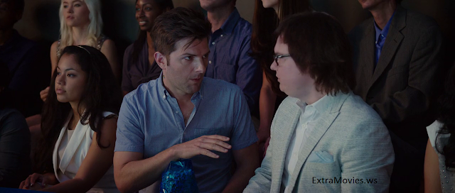 Hot Tub Time Machine 2 (2015) mobile movie 300mb mkv download