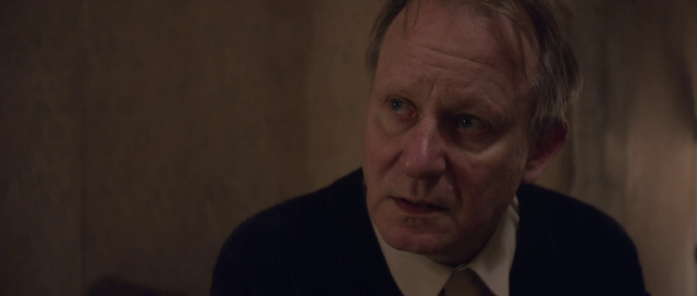 Nymphomaniac Vol II (2013) mobile movie 300mb mkv download