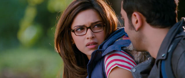 Single Resumable Download Link For Movie Yeh Jawaani Hai Deewani 2013 Download And Watch Online For Free