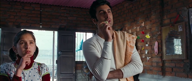 Splited 200mb Resumable Download Link For Movie RockStar 2011 Download And Watch Online For Free