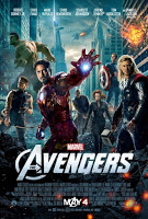 The Avengers 2012 720p BRRip Dual Audio