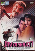 Divya Shakti 1993 Hindi 720p DVDRip Full Movie Download