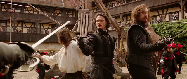 The Three Musketeers 2011 Full Movie 300MB 700MB BRRip BluRay DVDrip DVDScr HDRip AVI MKV MP4 3GP Free Download pc movies