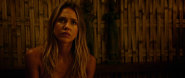 Splited 200mb Resumable Download Link For Movie Mechanic Resurrection 2016 Download And Watch Online For Free