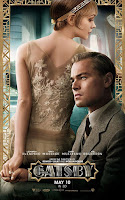 The Great Gatsby 2013 Dual Audio [Hindi-English] 720p BluRay ESubs Download
