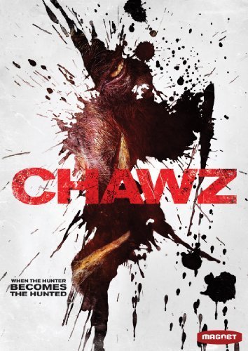 Poster of Chaw 2009 720p UnCut Hindi BRRip Dual Audio Full Movie Download