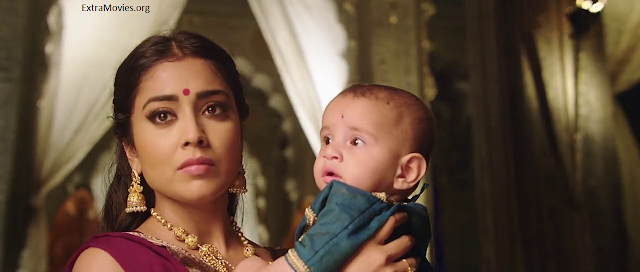 Gautamiputra Satakarni 2017 south movie download in hindi