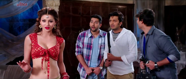 Single Resumable Download Link For Movie Great Grand Masti 2016 Download And Watch Online For Free